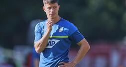 DFB-Pokal: Hoffenheim mit deutlichem Sieg gegen Erzgebirge Aue