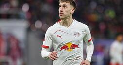 DFB-Pokal: RB Leipzig feiert 6:0-Kantersieg gegen Trier