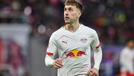 DFB-Pokal: RB Leipzig feiert 6:0-Kantersieg gegen Trier