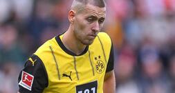 Supercup: Bayern siegen gegen Dortmund