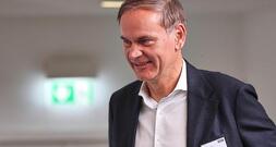VW-Chef will Zusammenhalt in Branchenkrise