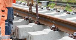 Pro Bahn fordert überjährige Finanzierung für Sanierungen