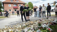 Ermittlungen auf Hochtouren nach Schwert-Angriff an schwedischer Schule mit einer Toten