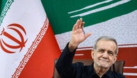 Präsident Peseschkian: Iran 