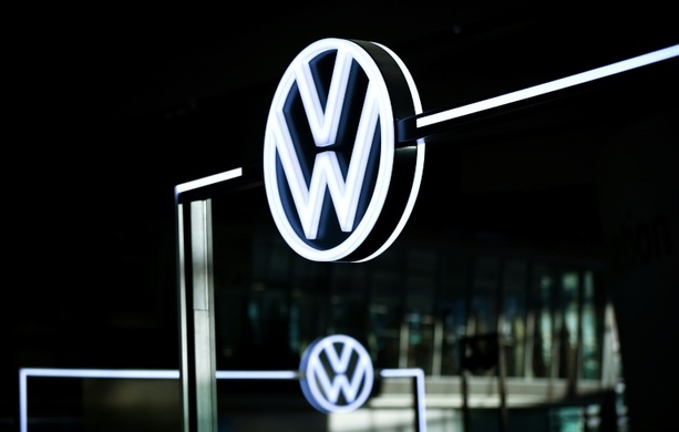 Bild vergr&ouml;&szlig;ern: Konzernchef Blume nennt Lage bei VW mehr als kritisch
