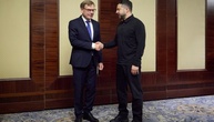 Wadephul wirft Russland bei Ukraine-Besuch 