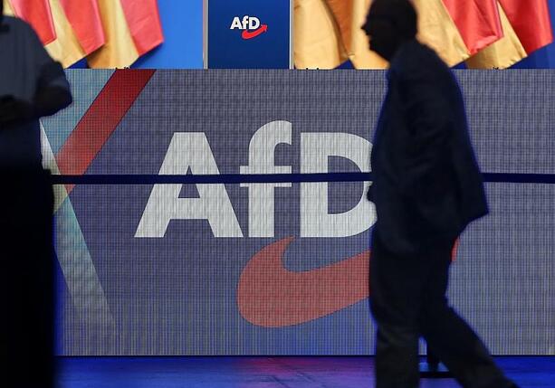 Bild vergr&ouml;&szlig;ern: Historikerin warnt Unternehmen vor Nähe zur AfD