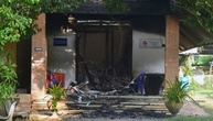 Drei Verletzte bei koordinierten Brandanschlägen im Süden Thailands