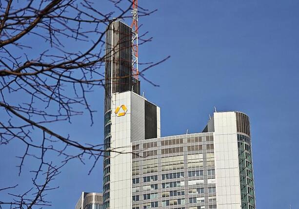 Bild vergr&ouml;&szlig;ern: Commerzbank-Aufsichtsratschef will Überprüfung des Übernahmerechts