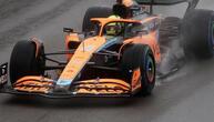 Norris gewinnt F1-Rennen in Zandvoort