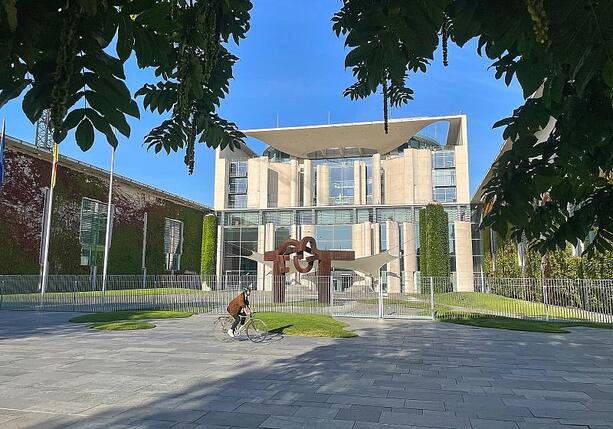 Bild vergr&ouml;&szlig;ern: Bundeskanzleramt schaltet Faxnummer ab