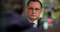 Debatte um Unterstützung durch BSW: AfD-Bundeschef Chrupalla zurückhaltend