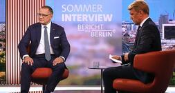 Chrupalla: Klimawandel ist 
