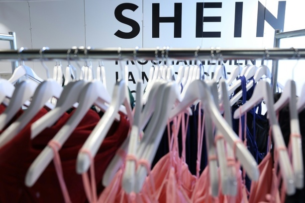 Bild vergr&ouml;&szlig;ern: Online-Riese Shein geht am 1. September in Hongkong an die Börse