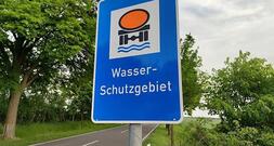 Erneut weniger Unfälle mit wassergefährdenden Stoffen
