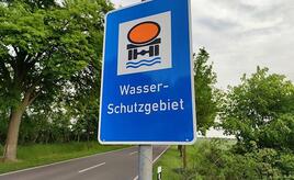 Erneut weniger Unfälle mit wassergefährdenden Stoffen