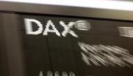 Dax startet im Minus - Leitindex vor Belastungstest