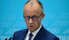 Merz zu Unabhängigkeitstag: 