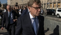 Wadephul pocht auf weitere Unterstützung für die Ukraine