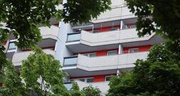 Geschäft mit Immobilien-Finanzierungen legt deutlich zu