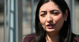 Alabali Radovan: Verfügbarkeit von Wasser 