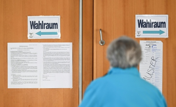 Bild vergr&ouml;&szlig;ern: Wahl-O-Mat zu Wahlen in Berlin und Mecklenburg-Vorpommern gestartet