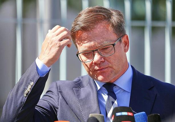 Bild vergr&ouml;&szlig;ern: CDU-Landesumweltminister kritisieren SPD-Vorstoß zur Klimaanpassung
