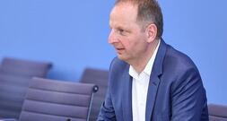 Heilmann: Klima-Grundgesetzänderung bringt keinen Euro mehr