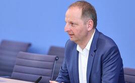 Heilmann: Klima-Grundgesetzänderung bringt keinen Euro mehr