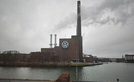 IG Metall droht VW mit Streiks
