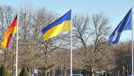 Koalition der Willigen bekräftigt Unterstützung der Ukraine