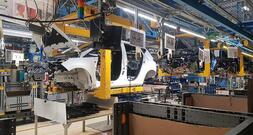 EU plant Auto-Allianz gegen China