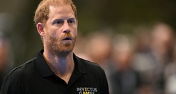Prinz Harry zieht sich aus afrikanischer Naturschutzorganisation zurück