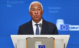 Costa zeigt Verständnis für Nettozahler beim EU-Haushalt