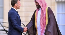 Saudi-Arabien will in Manga-Vergnügungspark bei Paris investieren