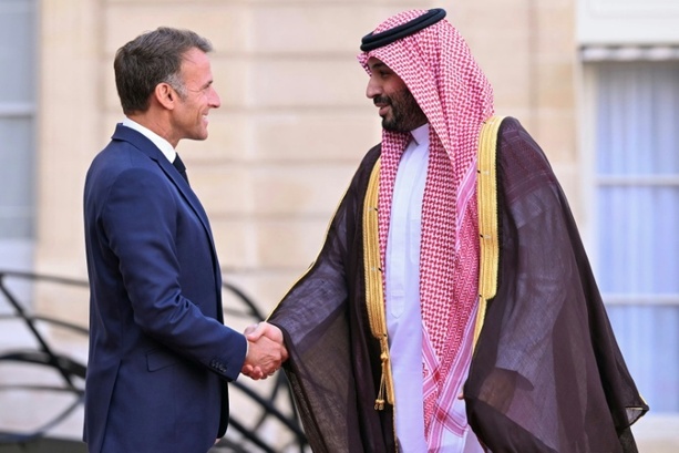 Bild vergr&ouml;&szlig;ern: Saudi-Arabien will in Manga-Vergnügungspark bei Paris investieren