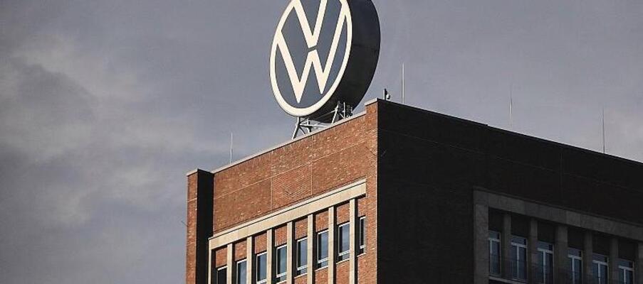 Lies gibt sich nach Krisentreffen bei Volkswagen optimistisch