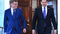 Ukraine und Iran: Wadephul telefoniert mit Rubio