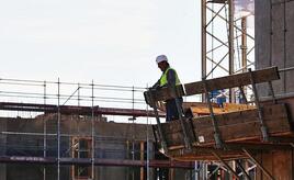 Bauindustrie fordert Aufbruchsignal von Kabinettsklausur
