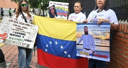 Zwei Monate nach Erdbeben in Venezuela: Zahl der Todesopfer steigt auf über 6500