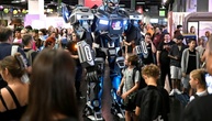 Computerspielmesse Gamescom startet in Köln