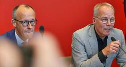 Miersch räumt Kommunikationsdefizite der Koalition ein