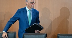 Vor Kabinettsklausur: CDU-Arbeitnehmer warnen vor sozialer Schieflage