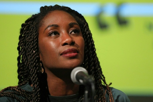Bild vergr&ouml;&szlig;ern: Washington Post muss geschasste Kolumnistin Karen Attiah wieder einstellen