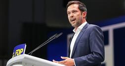 FDP wirft Regierung ausbleibende Reformen vor