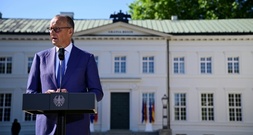 Kanzler ruft trotz wirtschaftlicher Probleme zur Zuversicht auf