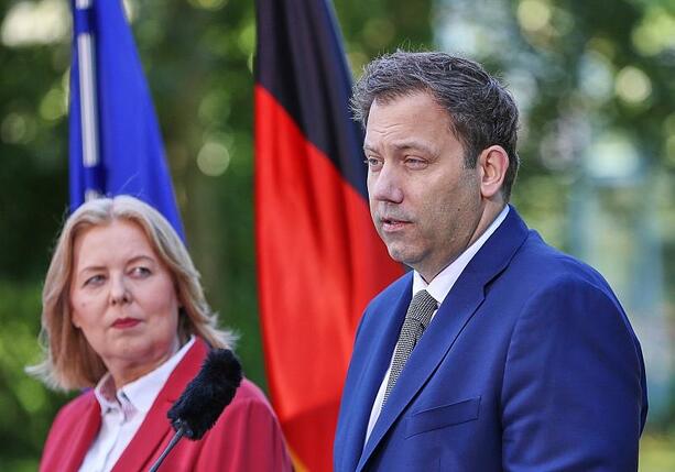 Bild vergr&ouml;&szlig;ern: Grüne werfen SPD Scheinheiligkeit beim Hitzeschutz vor