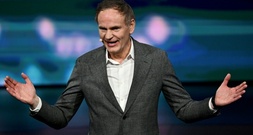 VW-Chef Blume zu möglichen Stellenstreichungen: 