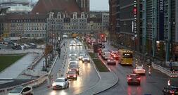 Studie: Elektromobilität gewinnt an Beliebtheit