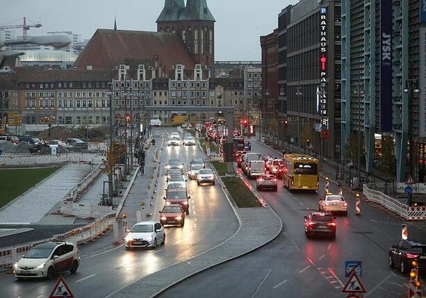 Bild vergr&ouml;&szlig;ern: Studie: Elektromobilität gewinnt an Beliebtheit